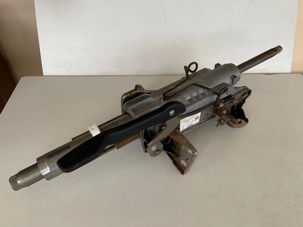Steering wheel axle – Audi A7 S7 4G (2011-2017)