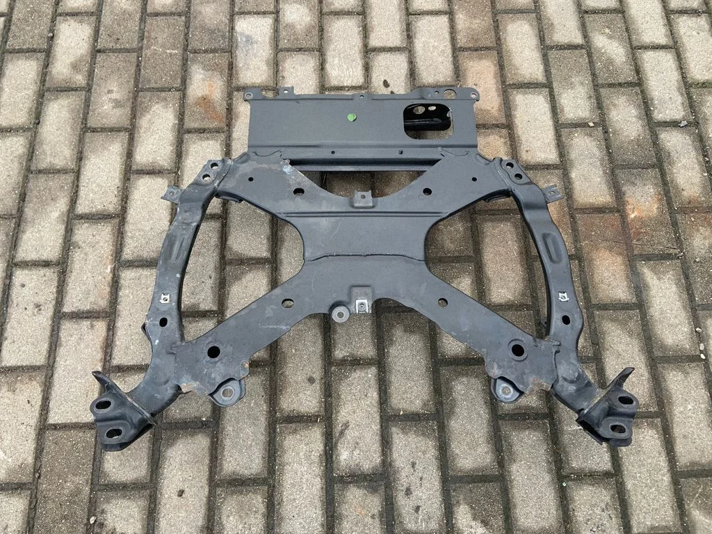 Belka przednia (sanki) 80B399347L