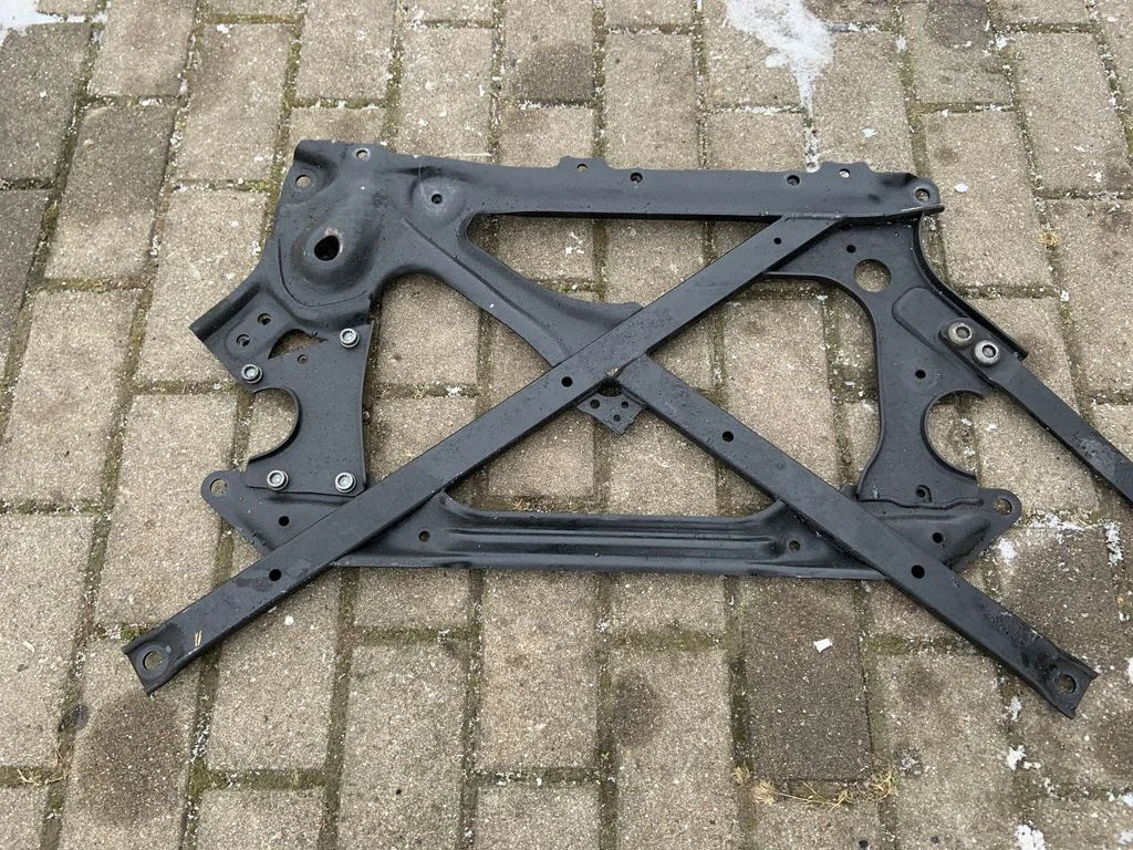 Front subframe – Audi A5 Sportback 8TA (2009-2016)