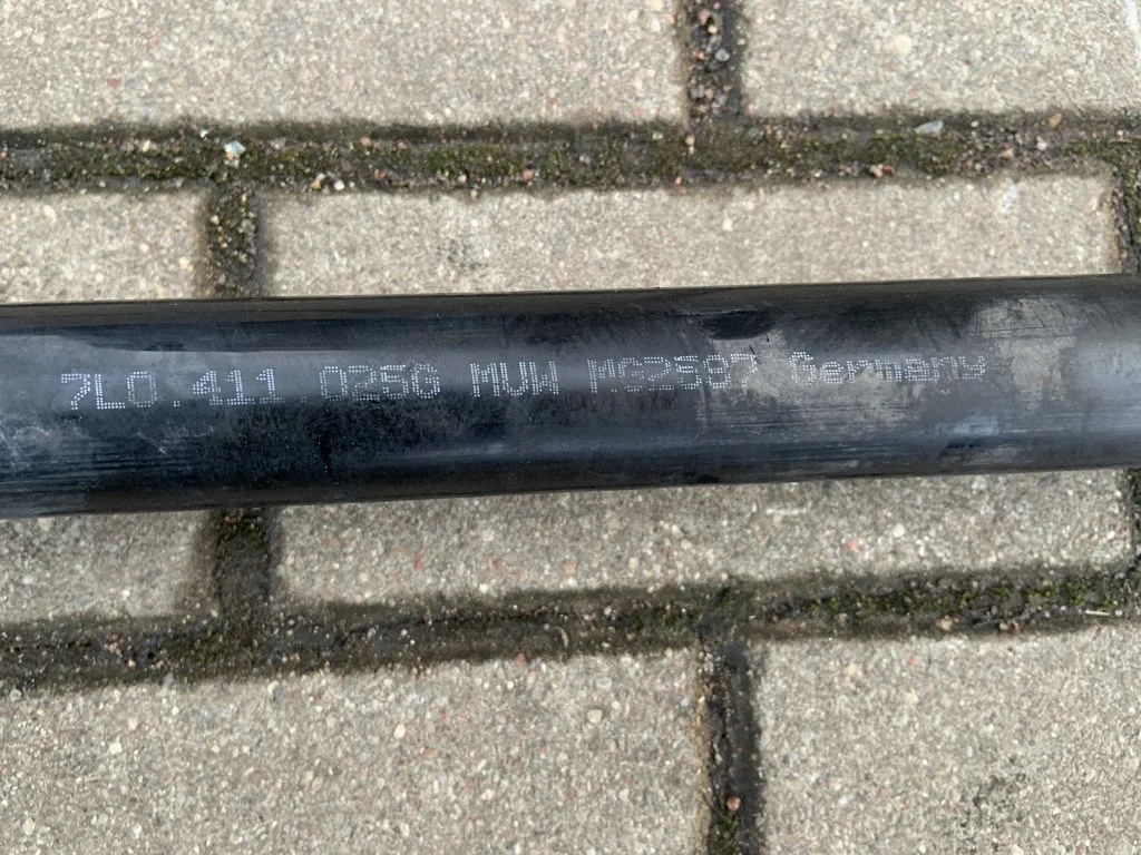 Front anti-roll bar/sway bar – Audi Q7 4L (2005-2015)
