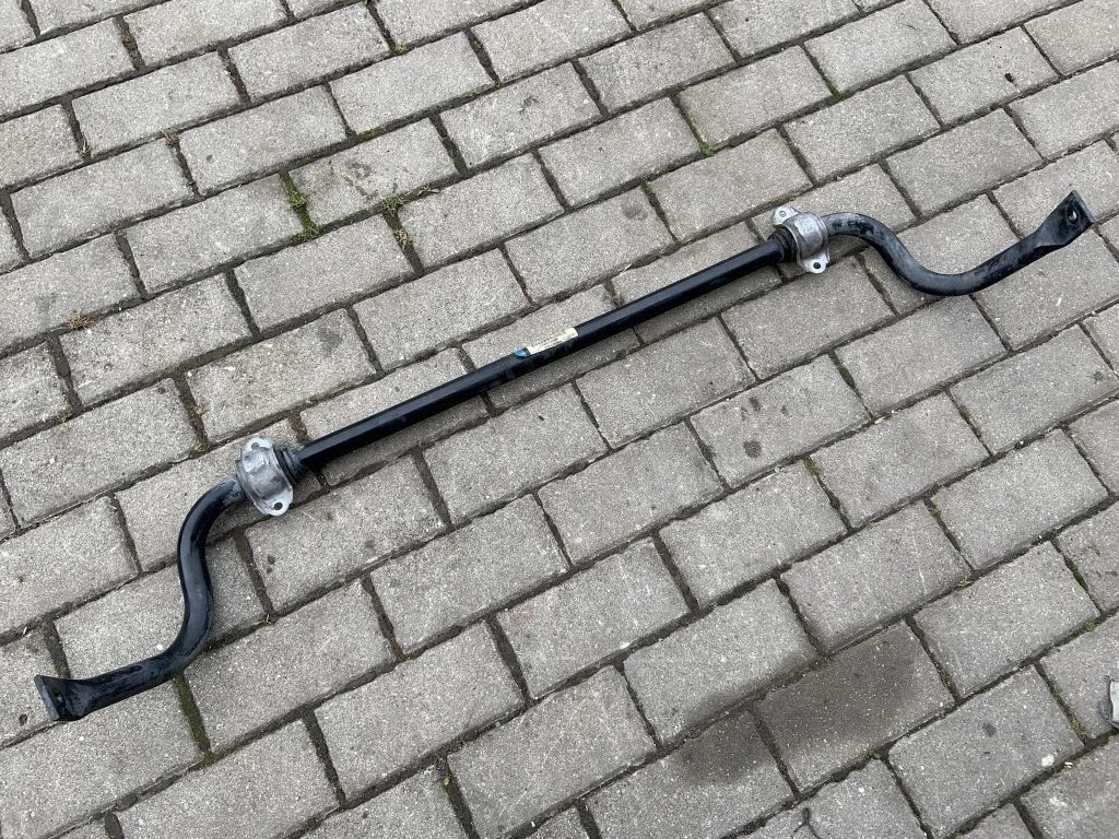 Front anti-roll bar/sway bar 4G0411309E