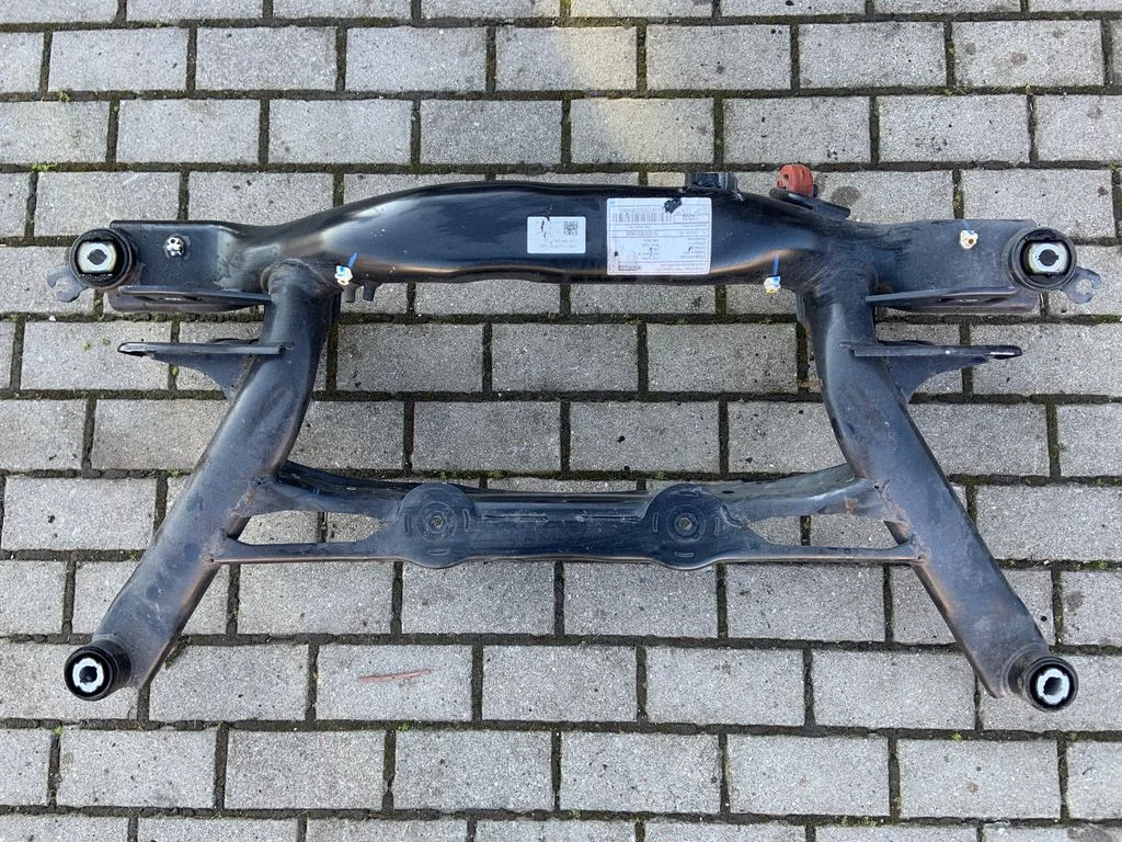Rear subframe 5Q0505235K