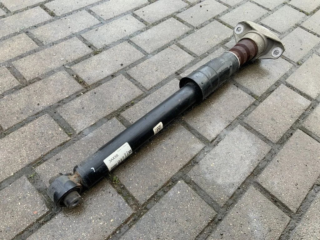Tagumine amortisaator 80A513035L
