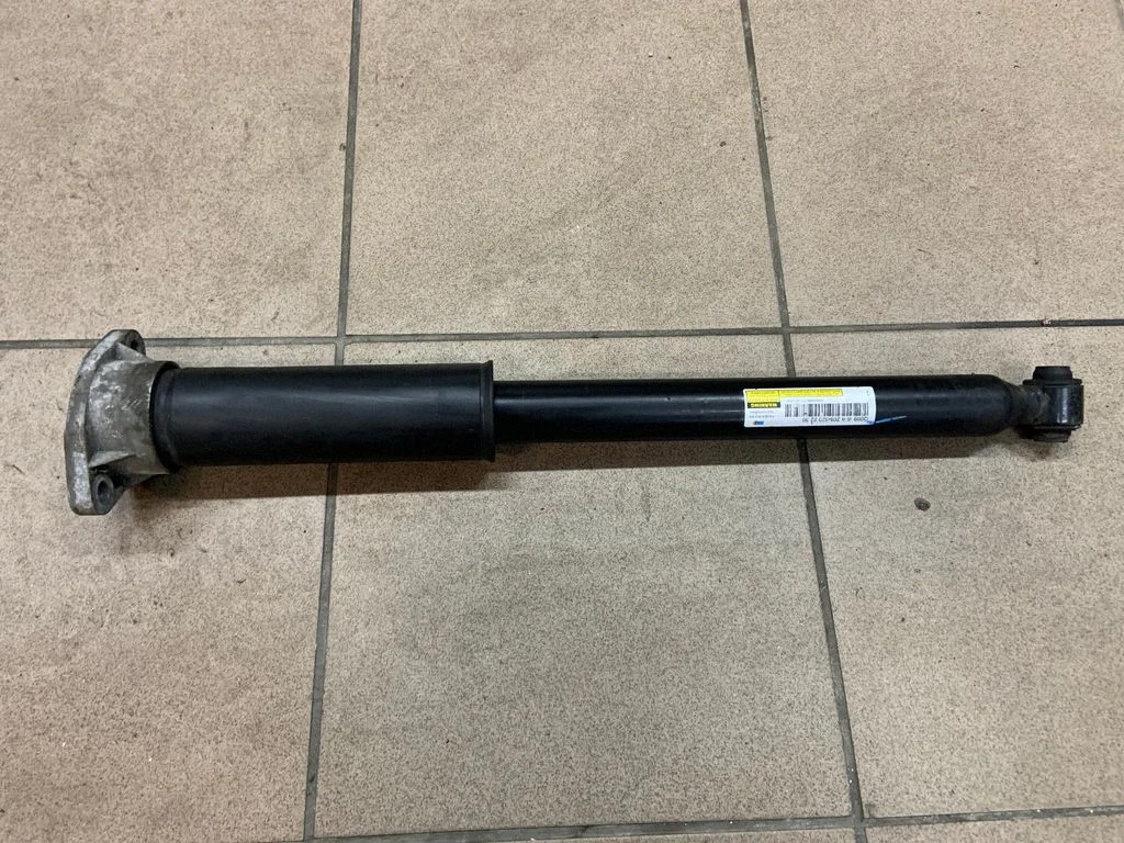Rear shock absorber/damper A2053260098