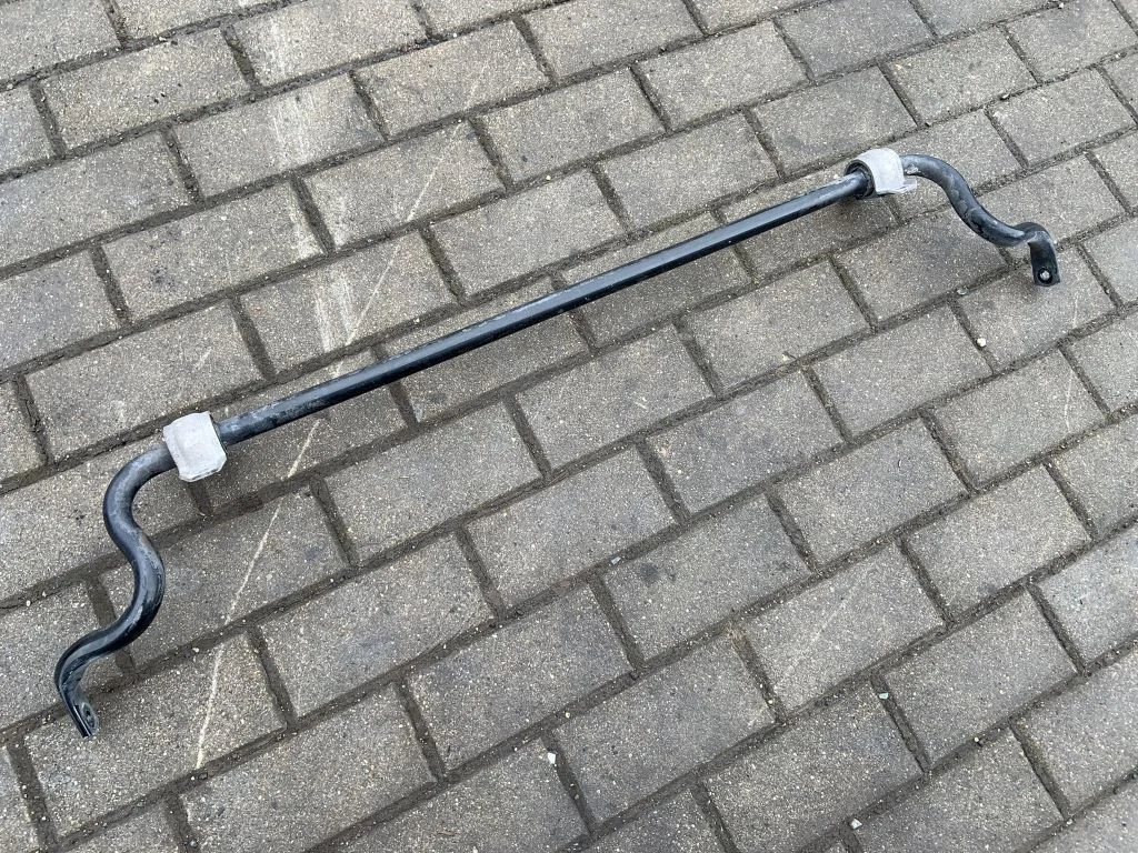 Rear anti-roll bar/sway bar 8R0511305Q
