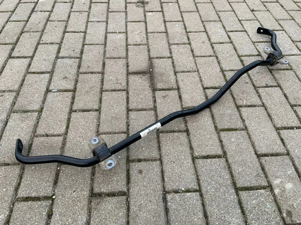 Stabilizator tylny – Audi Q7 4M (2015-)