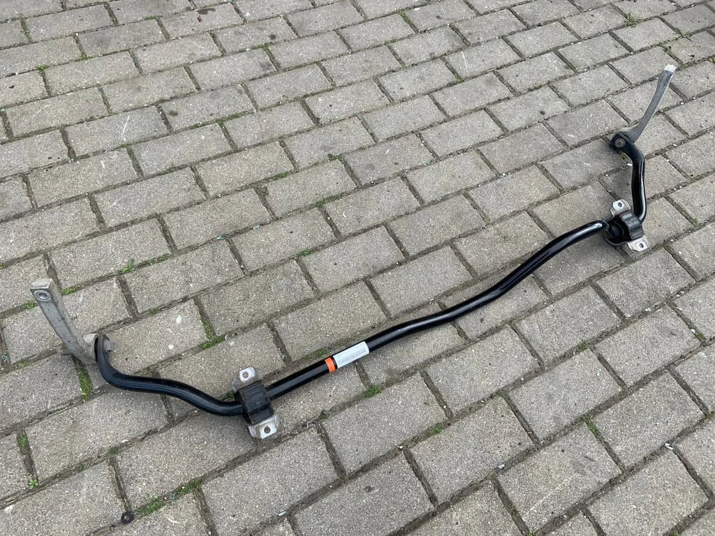 Rear anti-roll bar/sway bar – Audi Q5 SQ5 FY (2017-2025)