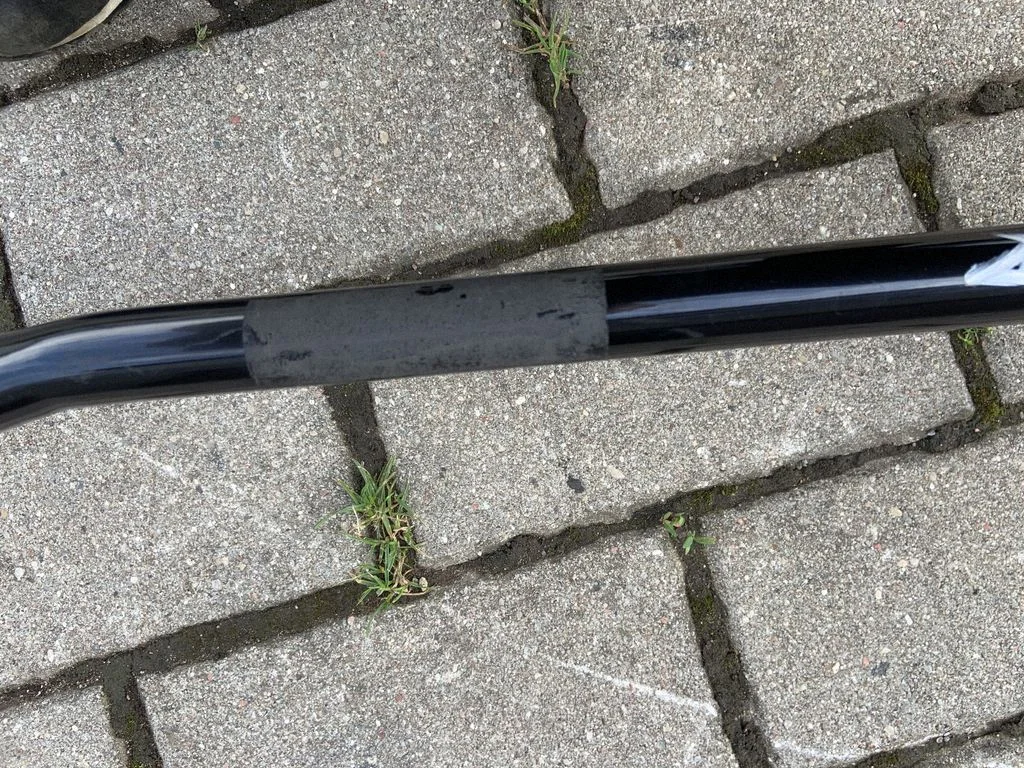 Tagumine stabilisaator 4G0511305P
