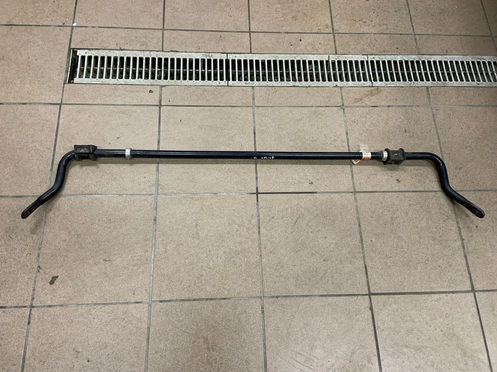 Rear anti-roll bar/sway bar F2GC5A772ANC