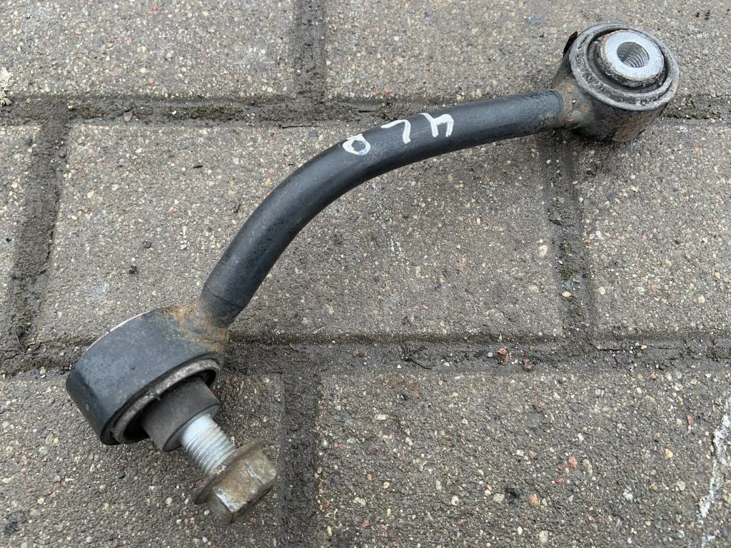 Rear anti-roll bar/stabilizer link 7L0505466D