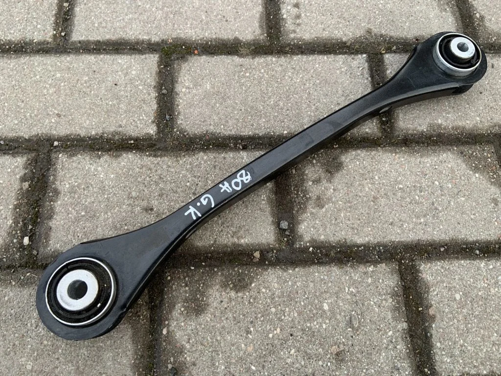 Aizmugurējā svira 80A505291