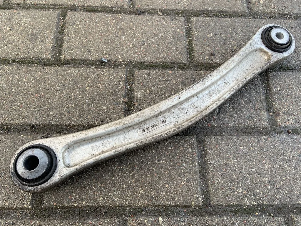 Rear control arm 7L0505376A