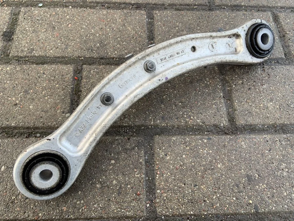 Rear control arm 7L0505375A