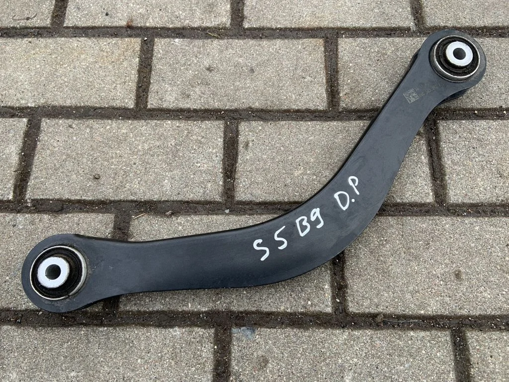 Tagumine õõtshoob 8W0505398F