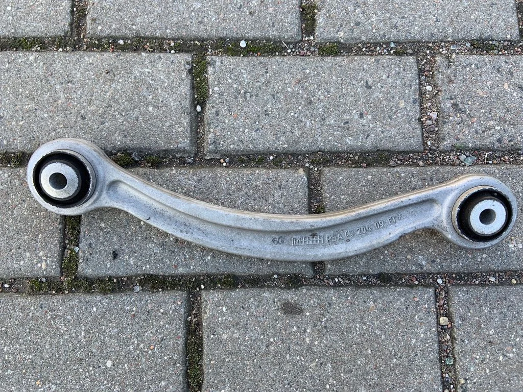 Tagumine õõtshoob A20409
