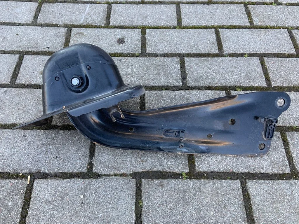 Rear upper control arm/wishbone – Audi A3 S3 8V (2013-2019)
