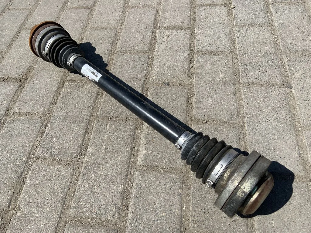 Tagumine pooltelg 80A501204C