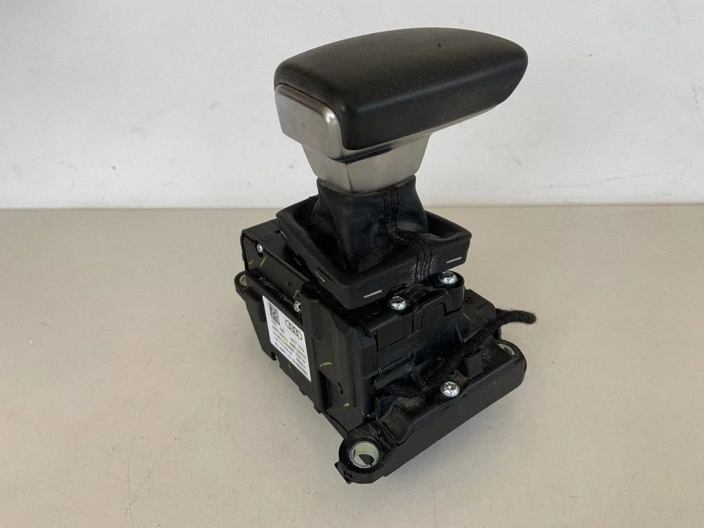 Gear selector mechanism – Audi Q5 SQ5 FY (2017-2025)