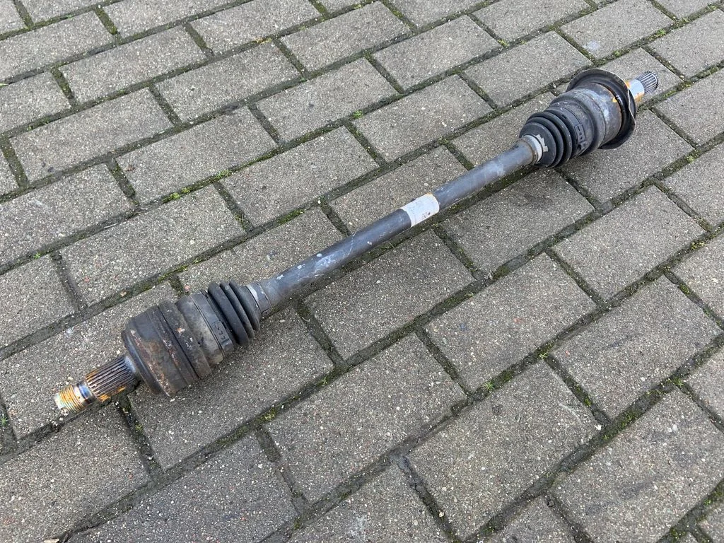 Rear driveshaft A2053509321