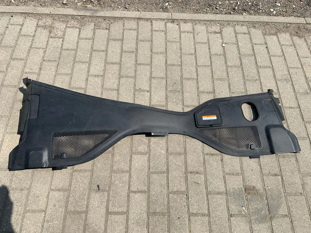 Wiper trim 4G8819447