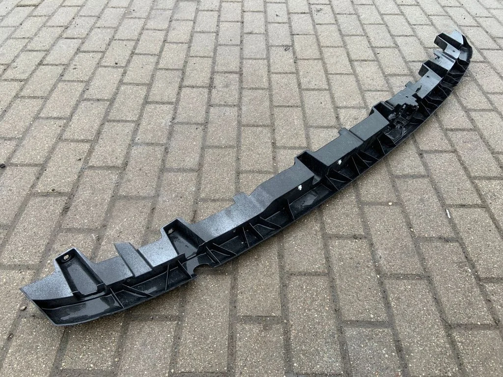 Aizmugurējā bufera turētājs 4M0807458