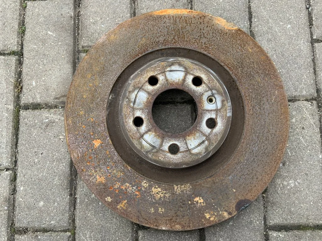 Esimene piduriketas – Audi Q5 SQ5 8R (2008-2017)