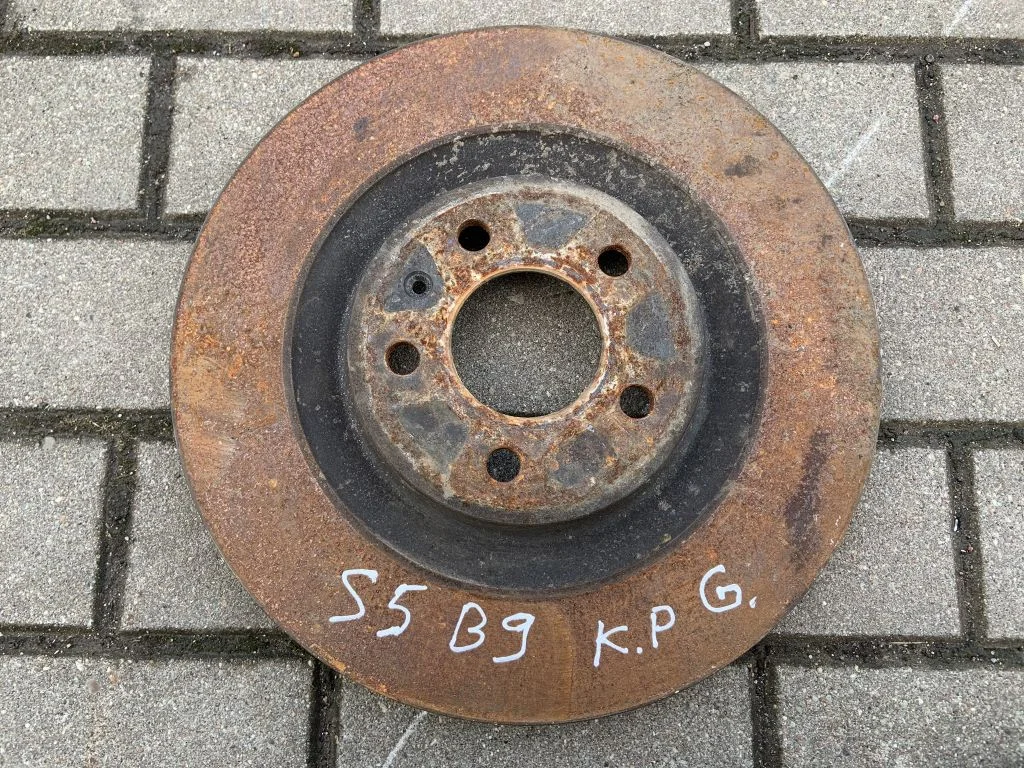 Tagumine piduriketas