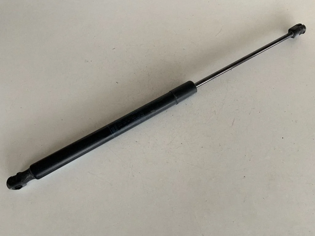 Tailgate/trunk strut/damper 8R0827552A