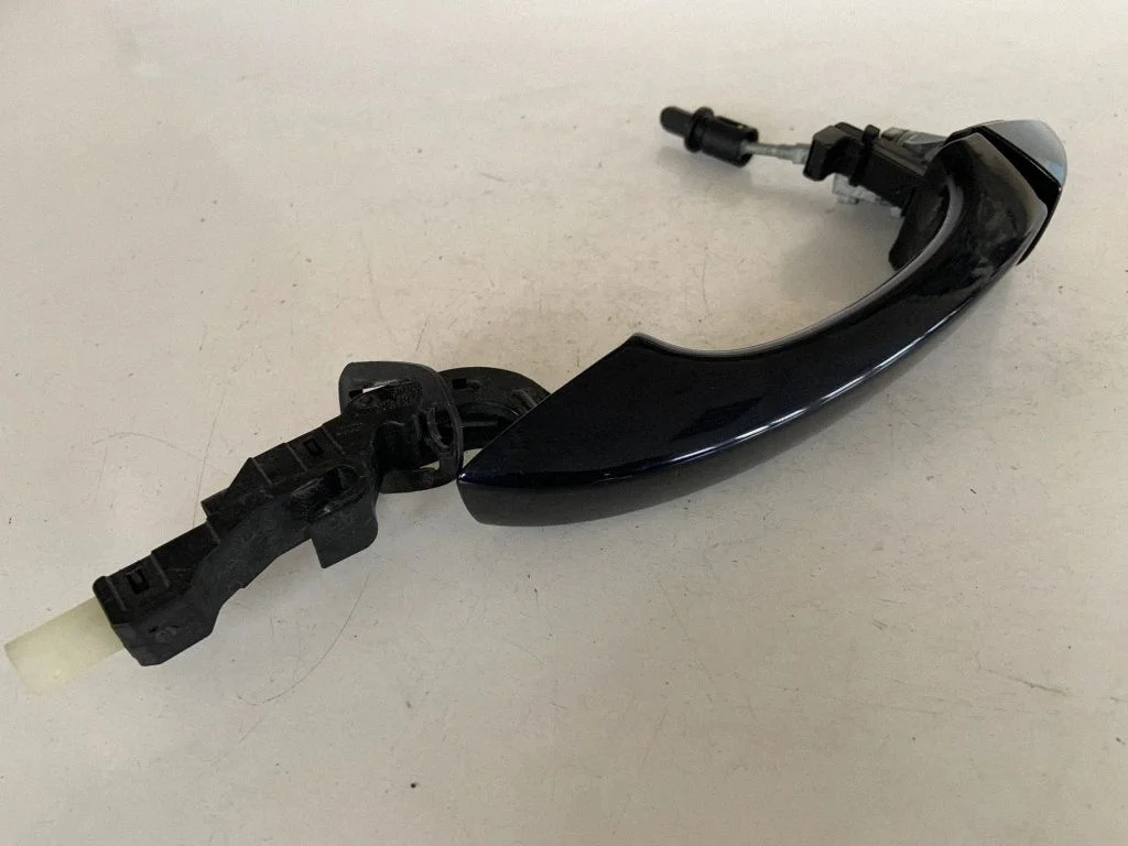 Front door exterior handle – Audi Q7 4M (2015-)