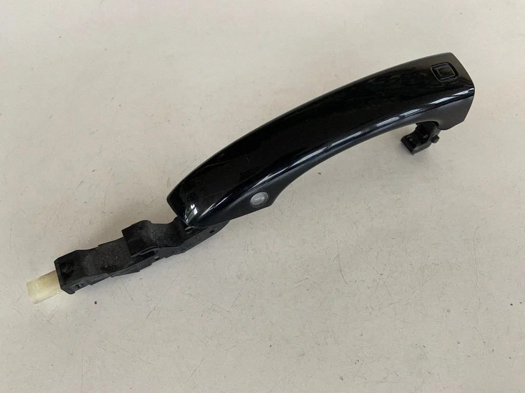 Front door exterior handle – Audi A7 S7 4G (2011-2017)