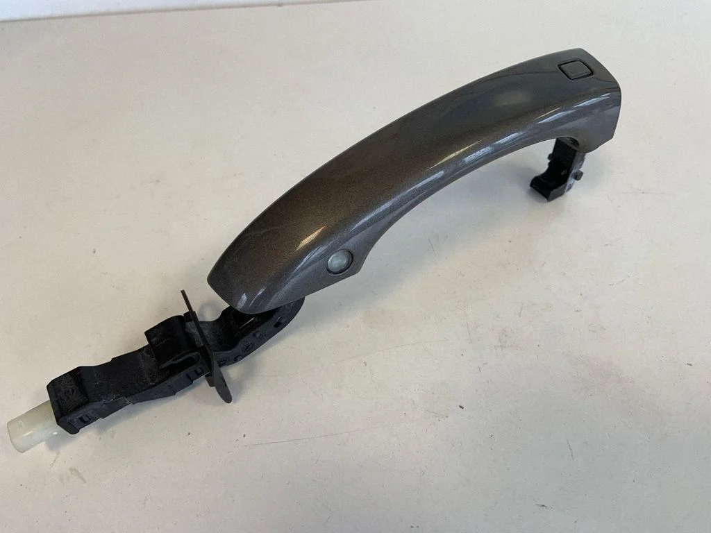 Front door exterior handle – Audi A7 S7 4G (2011-2017)