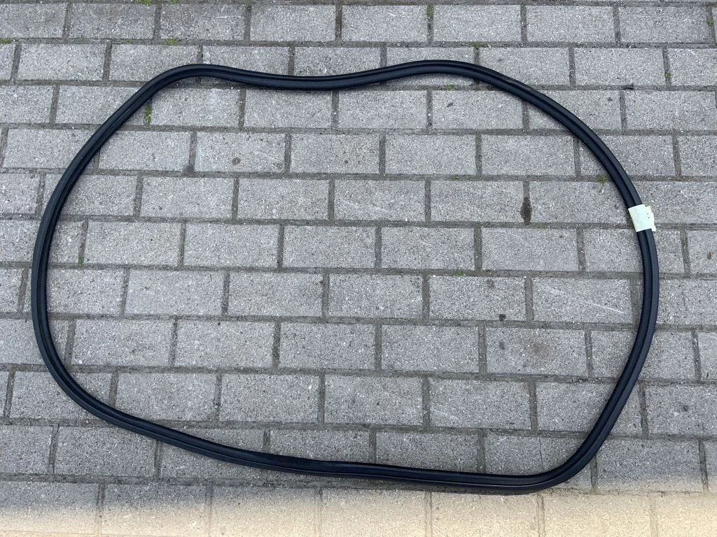 Front door rubber seal 4G0831721A