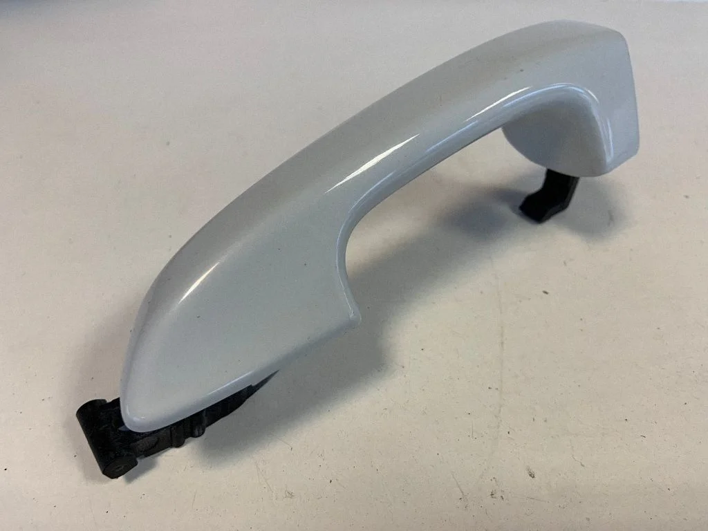 Rear door exterior handle – Porsche Cayenne (92A) (2010-2017)
