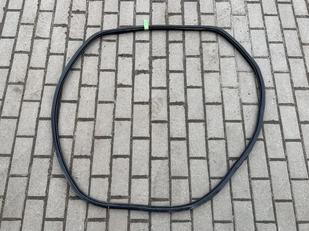 Tagaukse tihend (kere pool) – Audi Q7 4M (2015-)