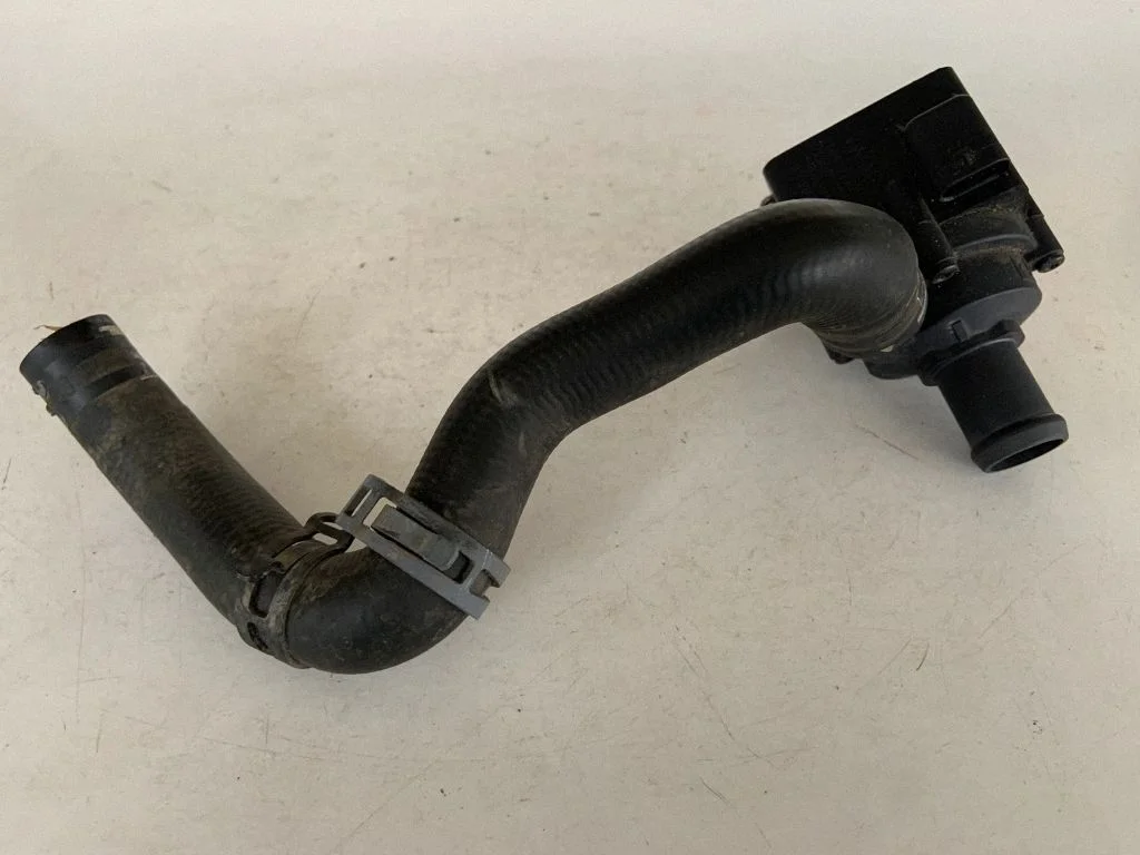 Electric auxiliary coolant/water pump 06H121601N