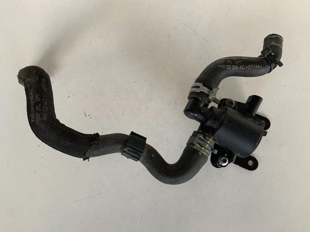 Electric auxiliary coolant/water pump 5Q0906457K