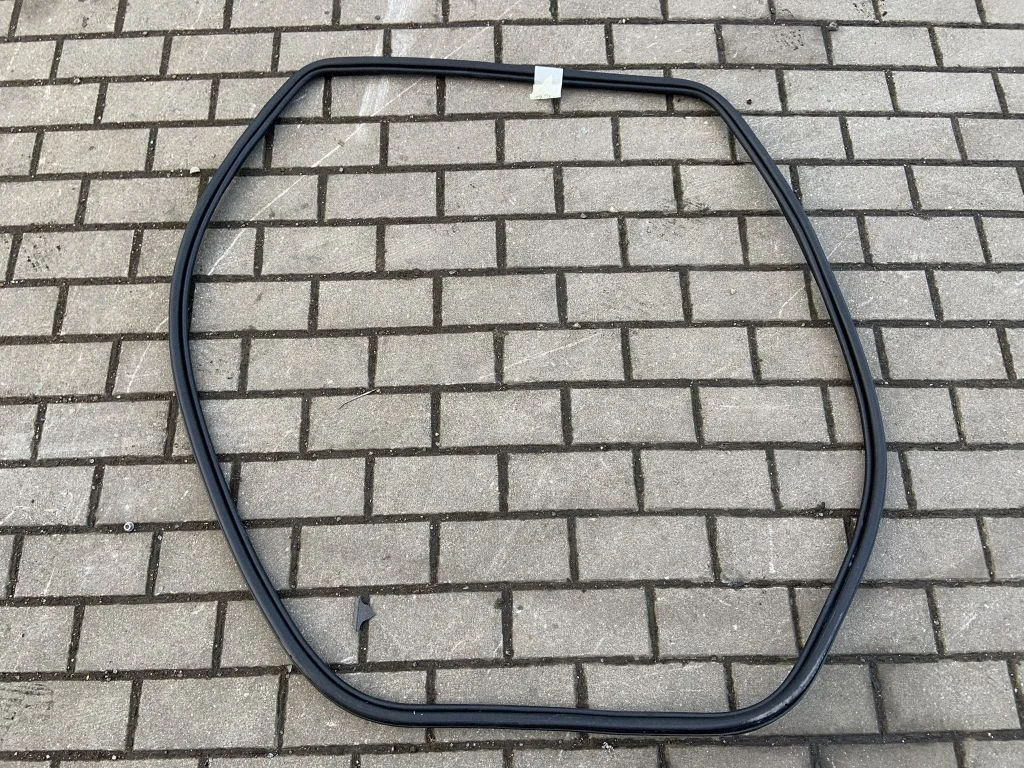 Rear door rubber seal (on body) – rear right