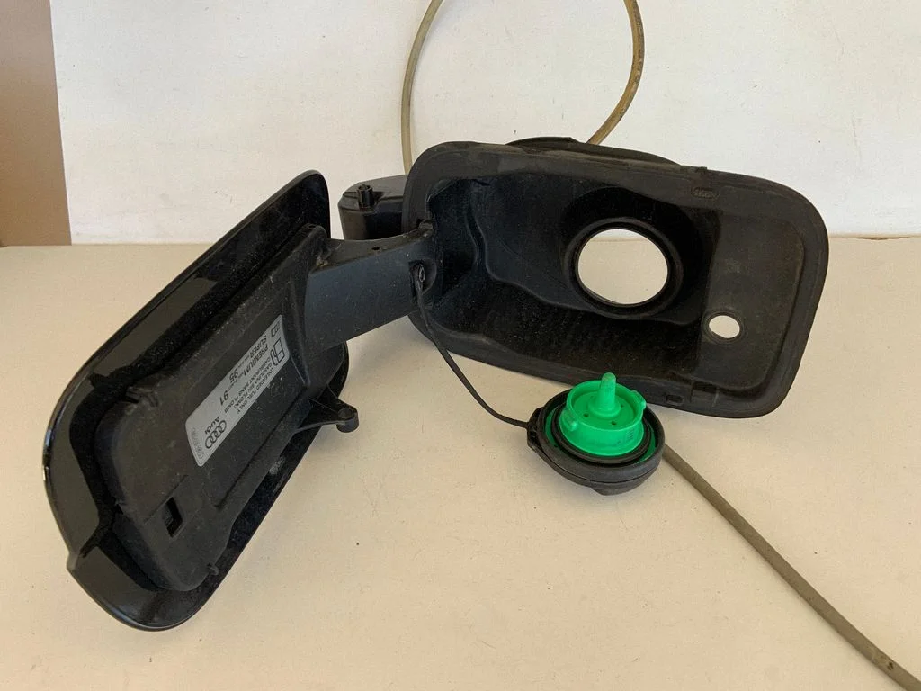 Kütusepaagi kork 4G0809906C