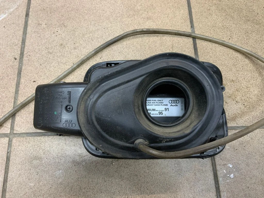 Kütusepaagi kork 4G0809906C