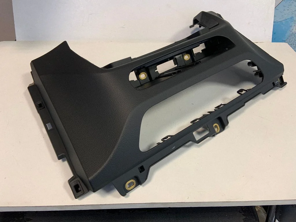 Armatuurlaua alumine viimistluspaneel – Audi Q5 SQ5 FY (2017-2025)