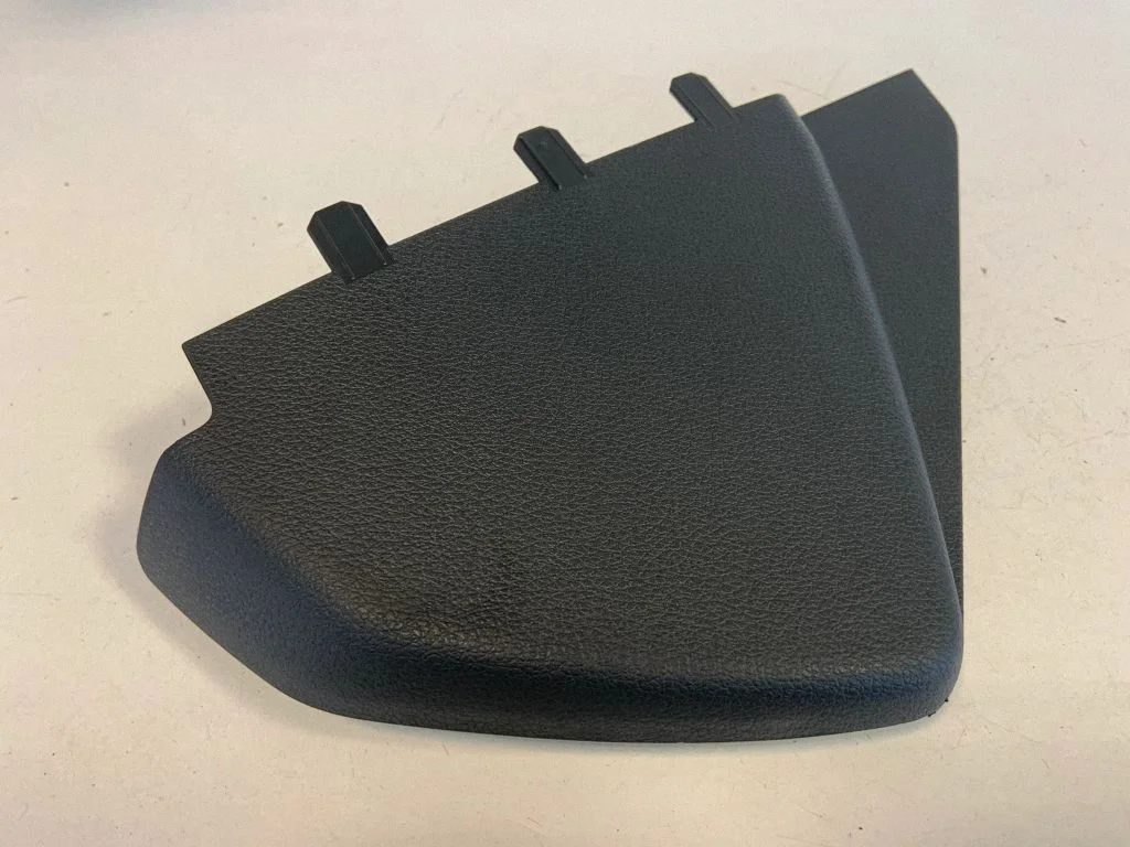 Paneļa apdares panelis (sānu) 80A857086