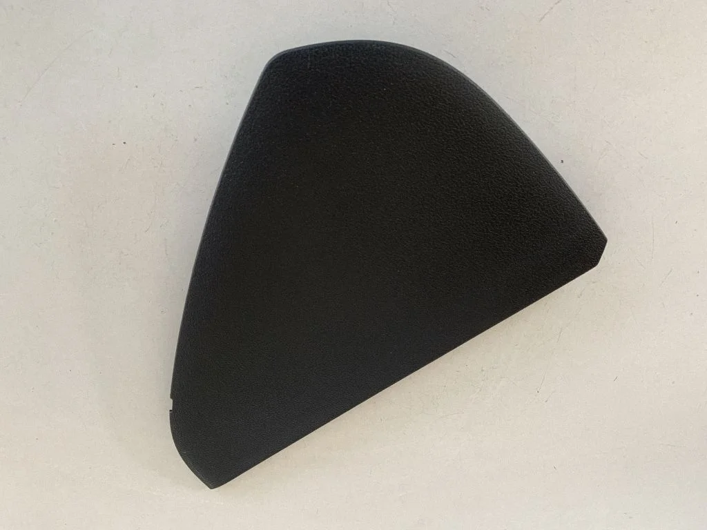 Dashboard side end trim 8K0857086A