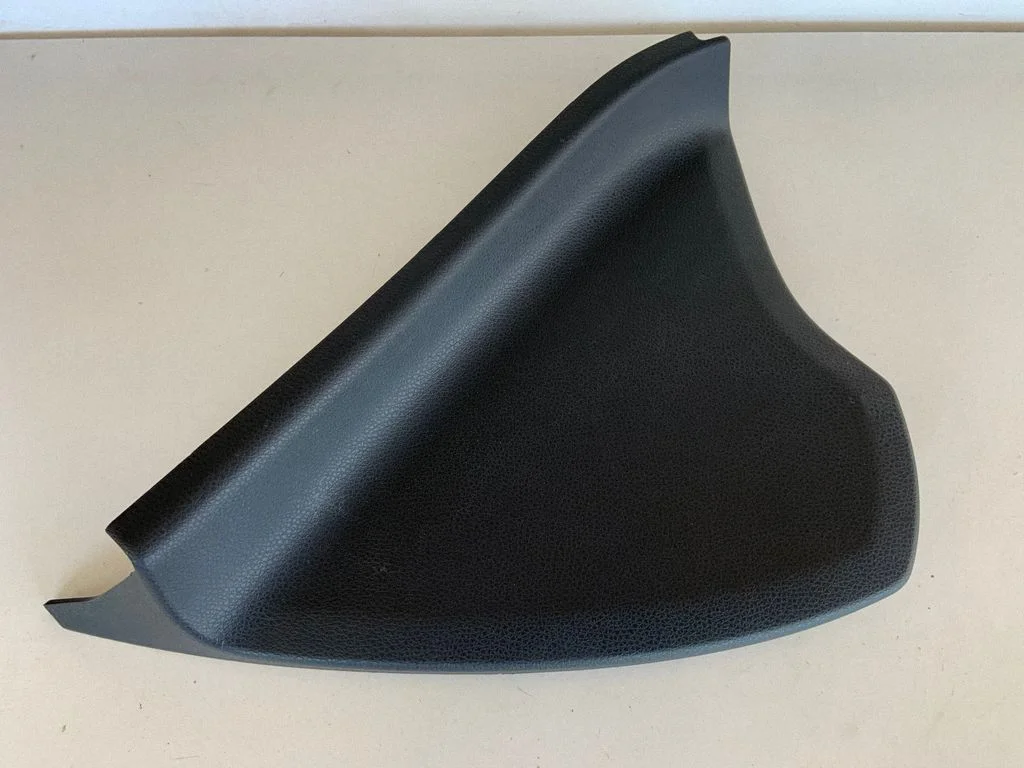 Dashboard side end trim – Mercedes-Benz CLA-Class C117 X117 W117 (2013-2019)