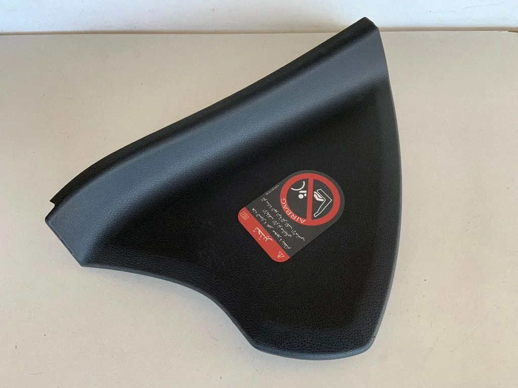 Dashboard side end trim – Mercedes-Benz CLA-Class C117 X117 W117 (2013-2019)