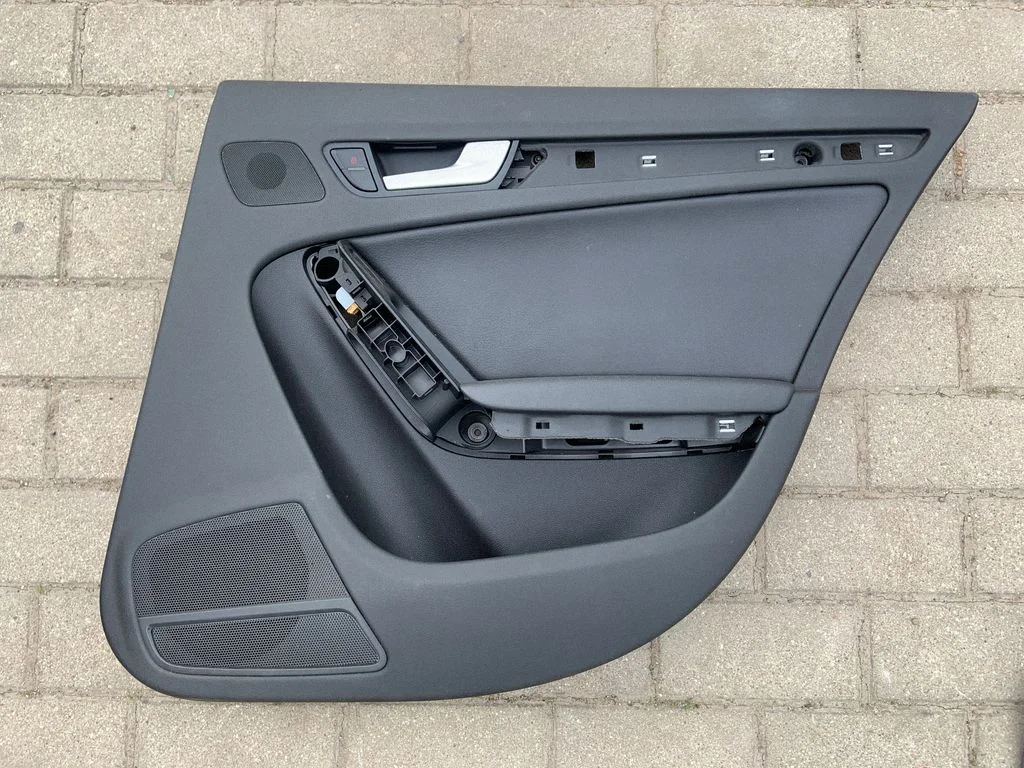 Rear door card panel trim – Audi A4 Allroad B8 (2008-2016)