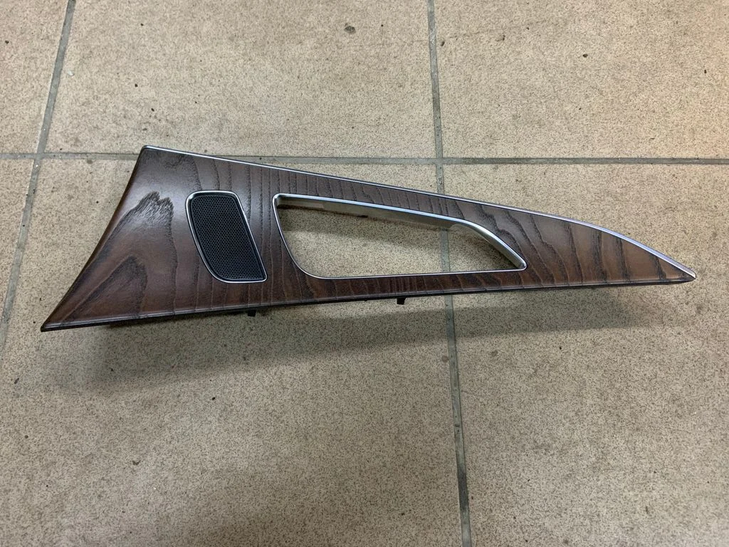 Other rear door trim element 4G0867420H