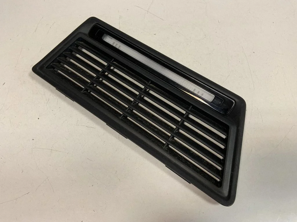 Other trunk/boot trim element 80A879C05