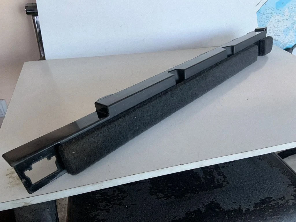 Other trunk/boot trim element 80A861827C