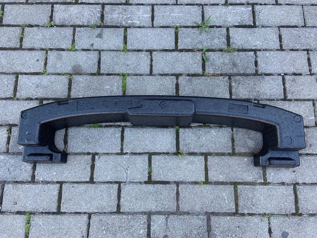 Other trunk/boot trim element 8V5012109D