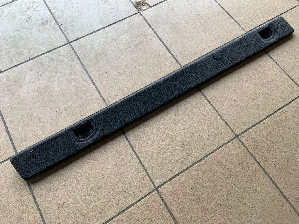 Other trunk/boot trim element 4L0861488H